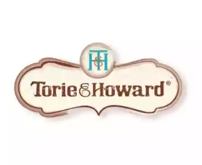 Shop Torie & Howard coupon codes logo