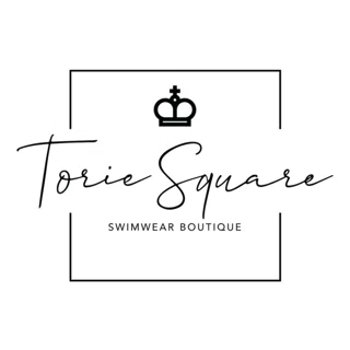 Torie Square Swimwear Boutique logo