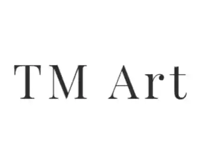 TM Art coupon codes