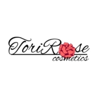 Shop Tori Rose Cosmetics logo