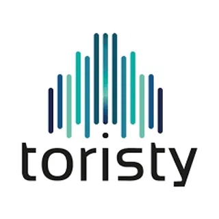 Shop Toristy  logo
