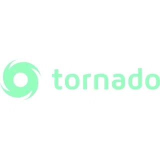 Shop Tornado Cash logo