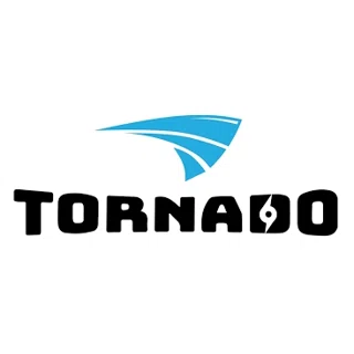 Tornado Fans logo
