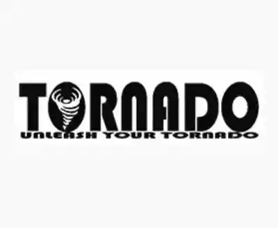 Tornado Shakers logo