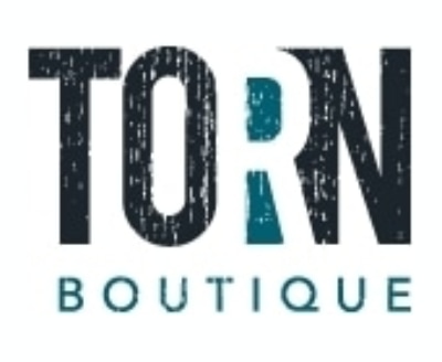 Shop Torn Boutique logo