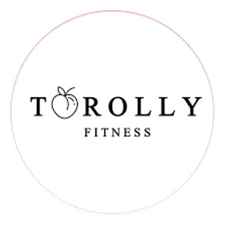 Torolly Fitness logo