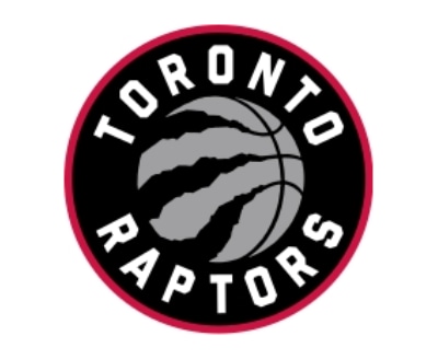 Shop Toronto Raptors logo