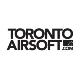 Shop Toronto Airsoft logo