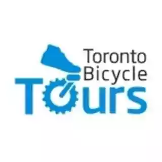 Shop Toronto Bicycle Tours discount codes logo