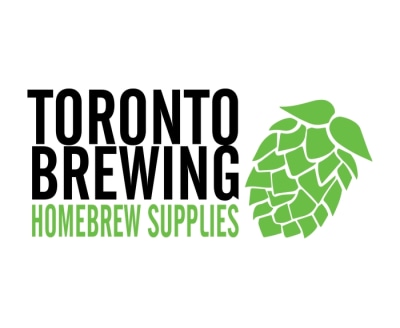 Shop Toronto Brewing logo