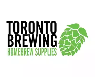 Toronto Brewing logo