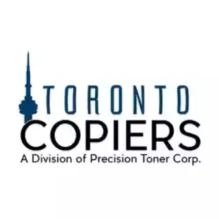 Toronto Copiers coupon codes