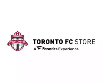 Toronto FC Store Canada logo