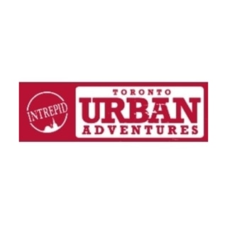 Toronto Urban Adventures promo codes