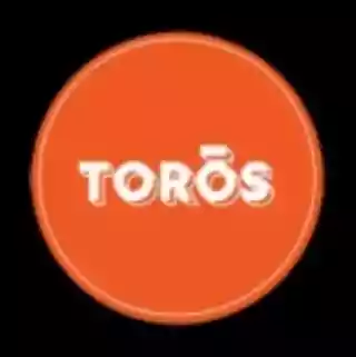Shop Toros Los Angeles coupon codes logo