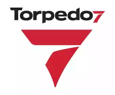Torpedo7 discount codes