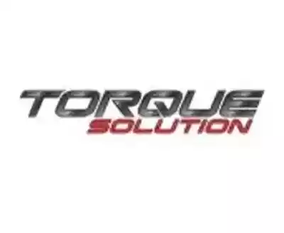 Shop Torque Solution logo