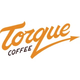 Torque Coffees logo