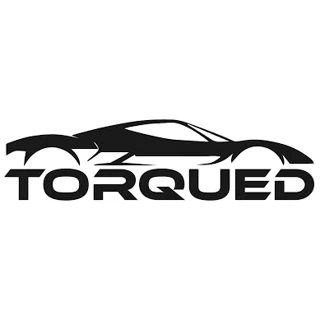 Torqued logo