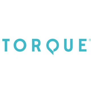 Torque Magazine logo