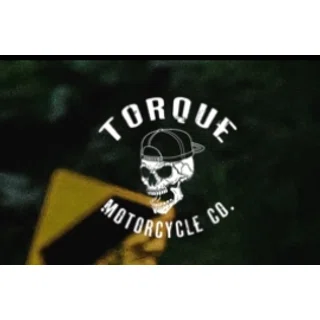 TORQUE MOTORCYCLE CO. promo codes