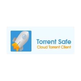 Shop Torrent Safe logo