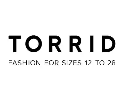 torrid.com logo