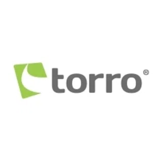 Shop Torro  logo