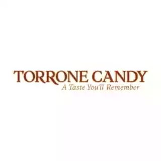 Torrone Candy logo