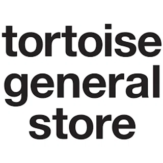 Shop tortoise general store logo