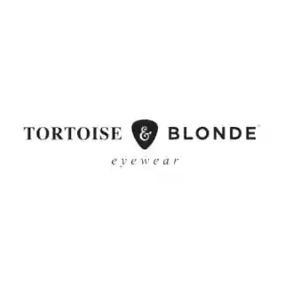 tortoiseandblonde.com logo