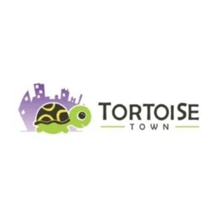 Shop Tortoise Town logo