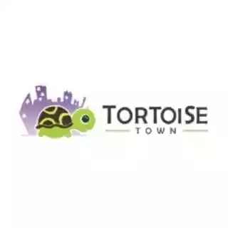 Tortoise Town discount codes
