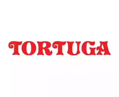 Tortuga Rum Cakes logo