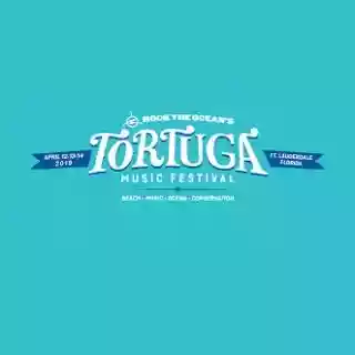 Tortuga Music Festival logo