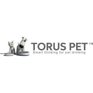 Torus Pet logo