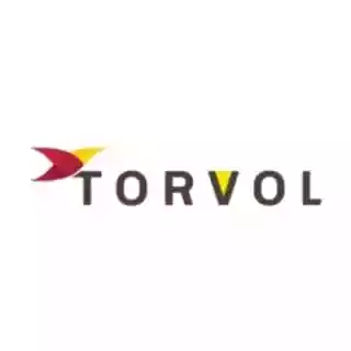 torvol.com logo