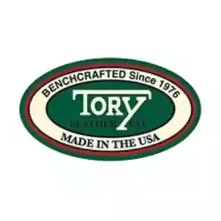 toryleather.com logo