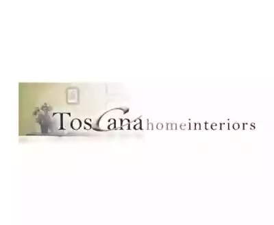 Toscana Home Interiors logo