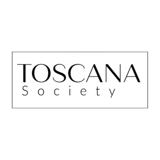 Toscana Society logo