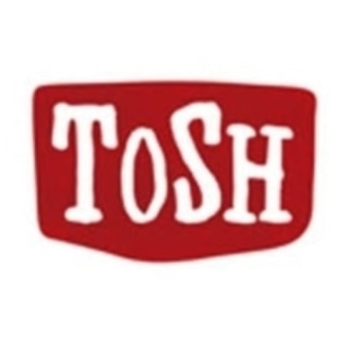 Shop TOSH Classic logo