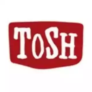 TOSH Classic coupon codes