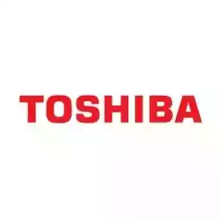 Shop Toshiba promo codes logo