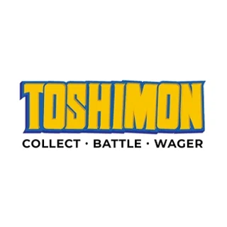 Shop Toshimon logo