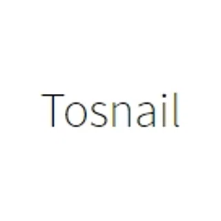 Shop Tosnail logo