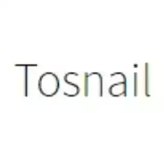 Tosnail discount codes