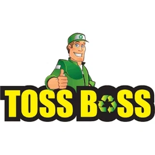 Toss Boss logo