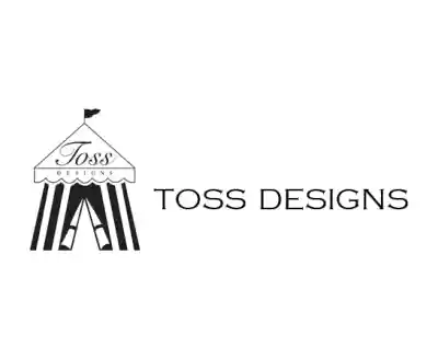 Shop Toss Designs coupon codes logo