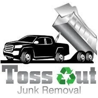 Toss Out Junk Removal logo