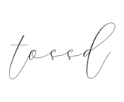 Shop Tossd logo